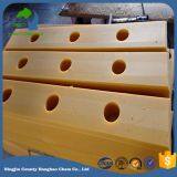 Dock Ship Protection Rigid Engineering Plastic High Molecular Weight Pe UV Resistance Marine Fender Pad Board thumbnail-3
