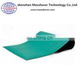 2017 Hot Sell Esd Anti Static Rubber Mat Roll Static Dissipative Table Mat thumbnail-1