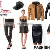 Leather Fashion Garments thumbnail-1