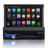 1024*600 Wifi Android Double Din Radio 1080P For WITSON