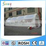 SUNWAY Inflatable Cheap Wedding Party Tents for SaleT005 thumbnail-5