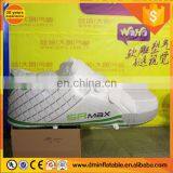 2017 Giant Advertisment Mascot Figure Inflatable Shoes