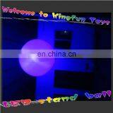 Yard Promotion Stand Ball With LED thumbnail-1