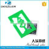 Magic Penetration Frame Magic Tricks thumbnail-6