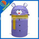 Lovely Cartoon Pop Up Hamper thumbnail-1