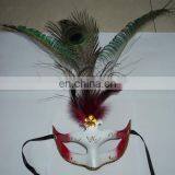 Black Lace Wholesale Party Sexy Custom Made Masquerade Venetian Masks MSK64 thumbnail-1