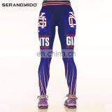 2017 Sport And Fitness Tights Women Leggings thumbnail-4