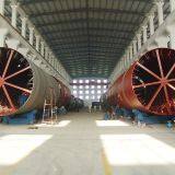 NPK Compound Fertilizer Granulation Plant thumbnail-4
