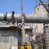 Dry-Process 6.2*87m Rotary Kiln Cement Production Line With Daily Capacity 12,000 TPD Clinker Production Plant thumbnail-3