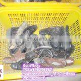 comfortable used shoes hot in Africa Market