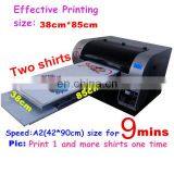 SLJET cheap direct to garment inkjet printer domino for sale made in china