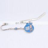Sedex4P Audited Factory Hot Sell Metl Bookmark thumbnail-5