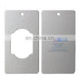 Custom Printed Paper Garment Hang Tags-Item35