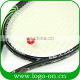 Letter Shape Custom Tennis Vibration Dampener For Promotion Item thumbnail-3