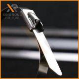 Ball-Lock Stainless Steel Cable Tie_XR-C46 thumbnail-3