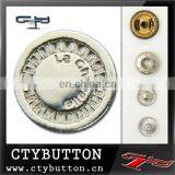 NS-068 Sewing Snap Button