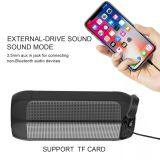 Comiso Bluetooth Wireless Speakers Waterproof IPX5 HD Enhanced Bass Outdoor Portable With Mic FM AUX TF Card for IPhone Andriod thumbnail-4