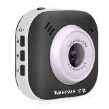 Vasens 1.8-дюймовая миниатюрная скрытая видеокамера для автомобиля с высоким разрешением и ночным видом thumbnail-3