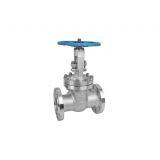 DIN FLANGE STAINLESS STEEL GATE VALVE,API602 Forged Steel Gate Valve,Handwheel Forged Steel Gate Valve