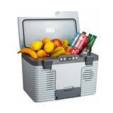 220v/50hz Food Display Cabinet Versatility thumbnail-1