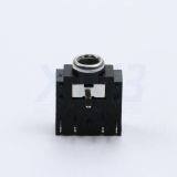 External Dimensions W14.0X12.0XH5.0 Through Hole 3.5 Headphone Jack thumbnail-4