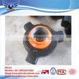 Fmc Weco Carbon Steel 3" Figure 602 Hammer Union thumbnail-3