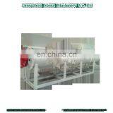 PET Bottle Baler Breaker, Label Remover, Dryer Line Waste Plastic Recycling Machines thumbnail-1
