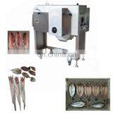 2019 Best-selling Stainless Steel 2 Pieces of Fish Fillet Boneless Machine