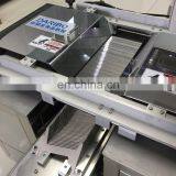 Pneumatic Inclined Cutting Machine With High Quality,Chicken Breast/Salmon/Cuttlefish Slicing Cutter Machinery thumbnail-7