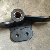 Chinese Manufacturer, Ductile Iron Precision Casting Auto Spare Parts thumbnail-5