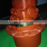 KX41-2V Kubota Final Drive, KX41 2V KX 41-2V RB228-61280 Kubota Excavator Travel Motor thumbnail-2