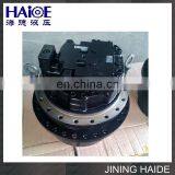 Ec290 Final Drive Excavator Travel Device Ec290b Hydraulic Motor