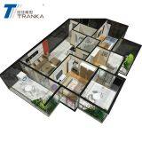 Attractive Miniature Building Model for Sell, Custom Made Interior Model thumbnail-4