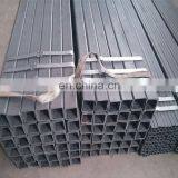 ASTM A500 Zinc Coated Square Steel Pipe thumbnail-5