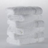 Eliya Hotel collection egyptian cotton towel made in china+customized logo 16s hotel luxury hotel bath towels