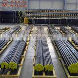 ASTM A335 P12 15CrMo Alloy Seamless Steel Pipe thumbnail-4