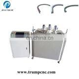 High Accuracy Aluminum Profile Servo Motor Bending Machine CNC thumbnail-2