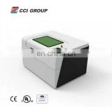 LE-640H Hot sale small portable laser engraving machine stone laser cutting machine