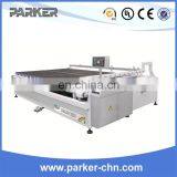 Rectilinear Glass Cutting Machine thumbnail-2
