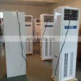 Vertical Dehumidifier for Swimming Pool Have Heater Function thumbnail-4
