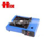 Portable Single Burner Gas Stove Auto Ignition thumbnail-1