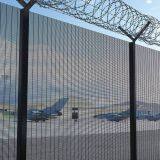 HORIZONTAL WIRE 358 SECURITY FENCE thumbnail-2
