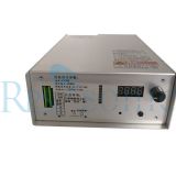 Contienue Works Ultrasonic Welding Power Supply for Nonwovens