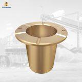 Bronze Bush for metal casting cone crusher