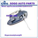 Genuine Fiat Punto Evo Auto Door Handle Rear Passenger ns 735471031 thumbnail-2