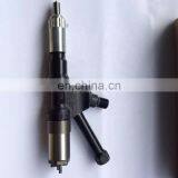 Коммоновый форсунка 095000 - 6363 ФОРСУНКА для 4HK1 ФОРСУНКА 095000 - 6363 СОПЛО DLLA158P984