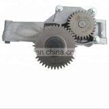 3126 3116 C9 Diesel Engine Parts Oil Pump 1898777 1192924 4W2448 thumbnail-1