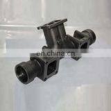 K38 Diesel Engine Parts Exhaust Manifold 3630257 3630258