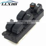 Original Electric Power Window Master Switch 84820-12410 For Toyota 8482012410