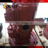 SH200-3 SH200A3 SH200Z3 Excavator Hydraulic Main Pump K3V112DTP16DR-9N69-Z thumbnail-3